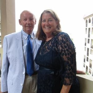 Meet your Posher, William